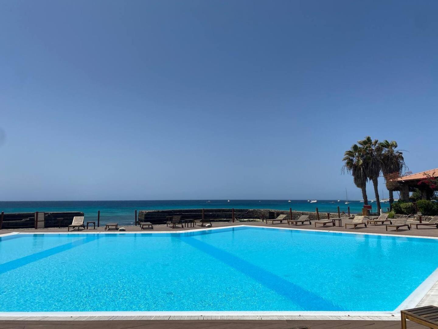 Porto Antigo 1 - Three Bedroom, Pool & Wifi *